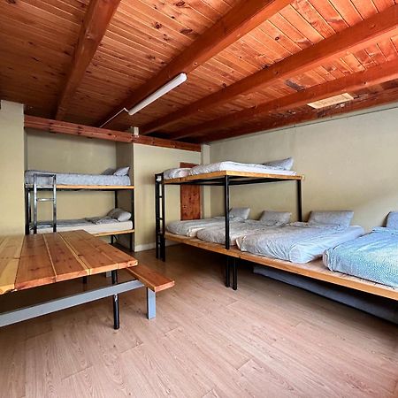 Camping Noguera Pallaresa Sort Exterior foto