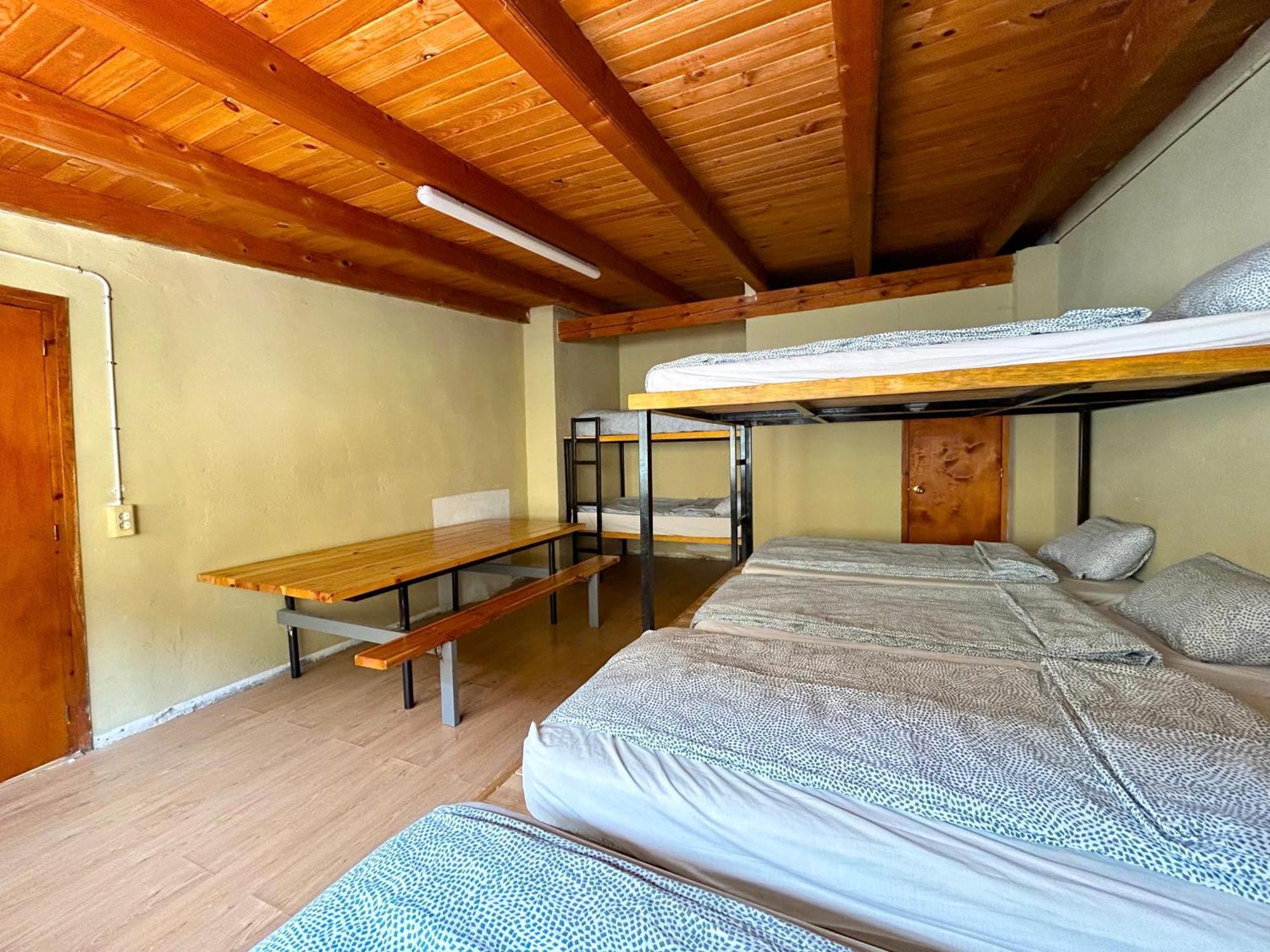 Camping Noguera Pallaresa Sort Quarto foto