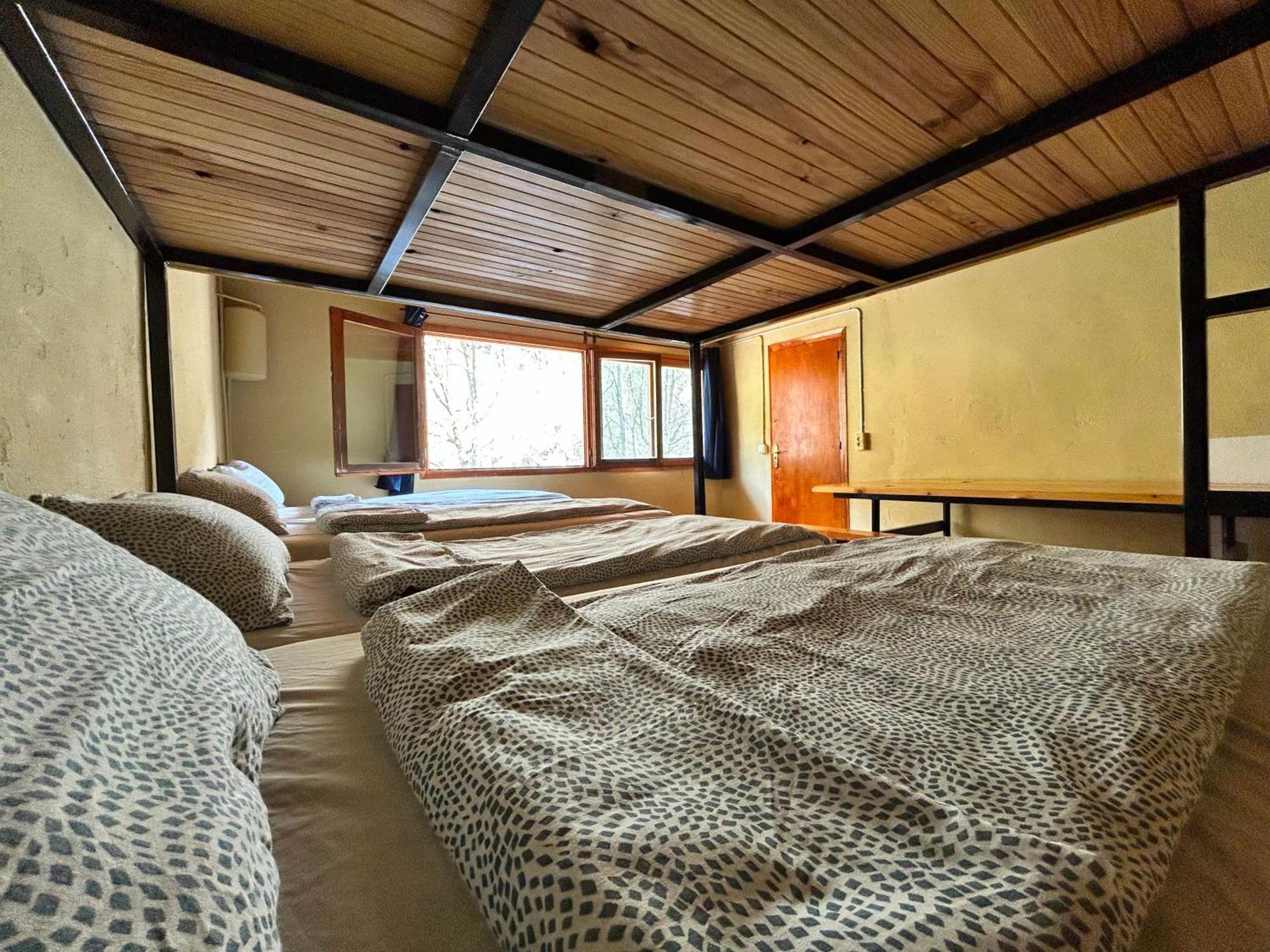 Camping Noguera Pallaresa Sort Quarto foto
