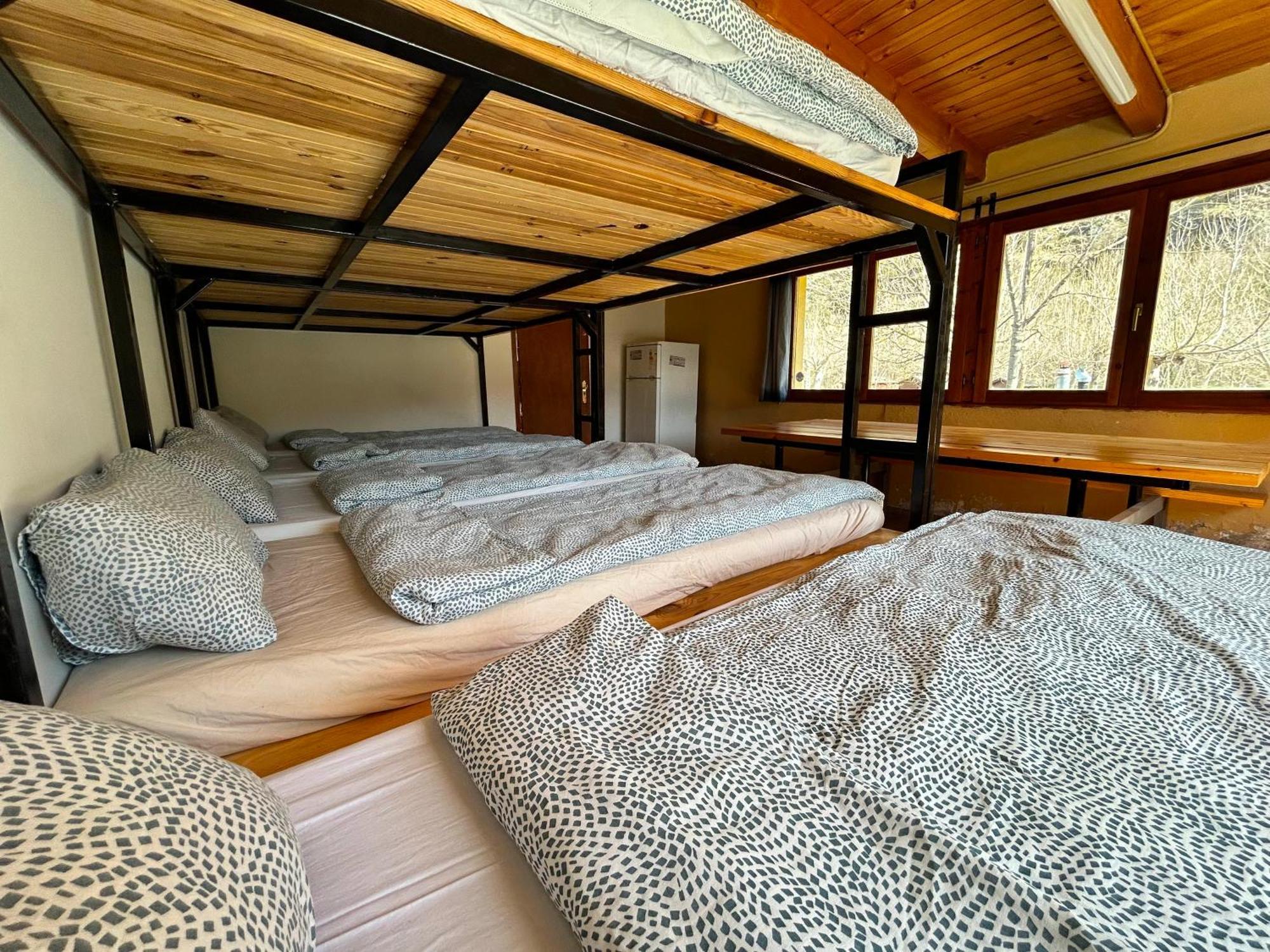 Camping Noguera Pallaresa Sort Quarto foto