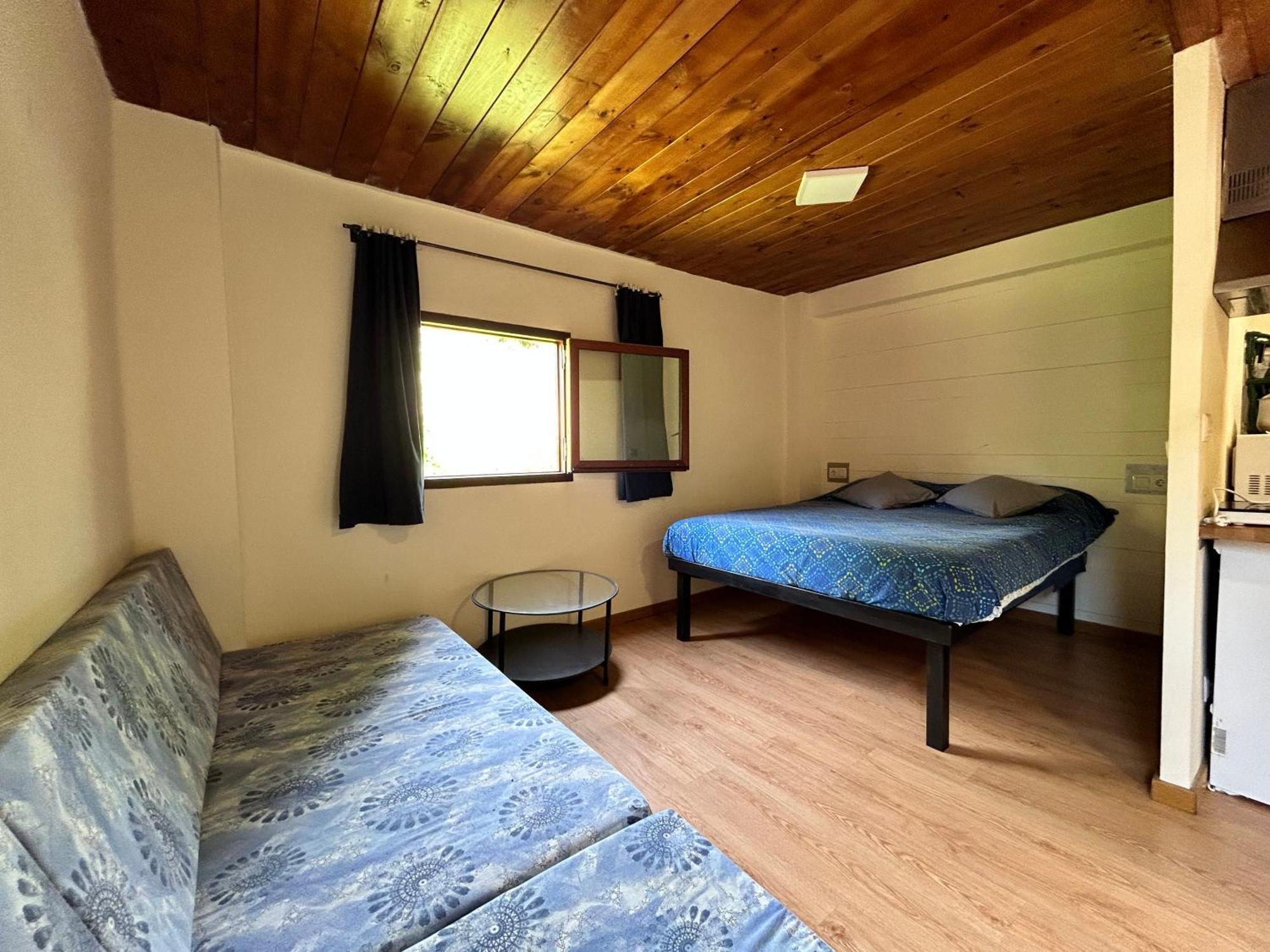 Camping Noguera Pallaresa Sort Quarto foto