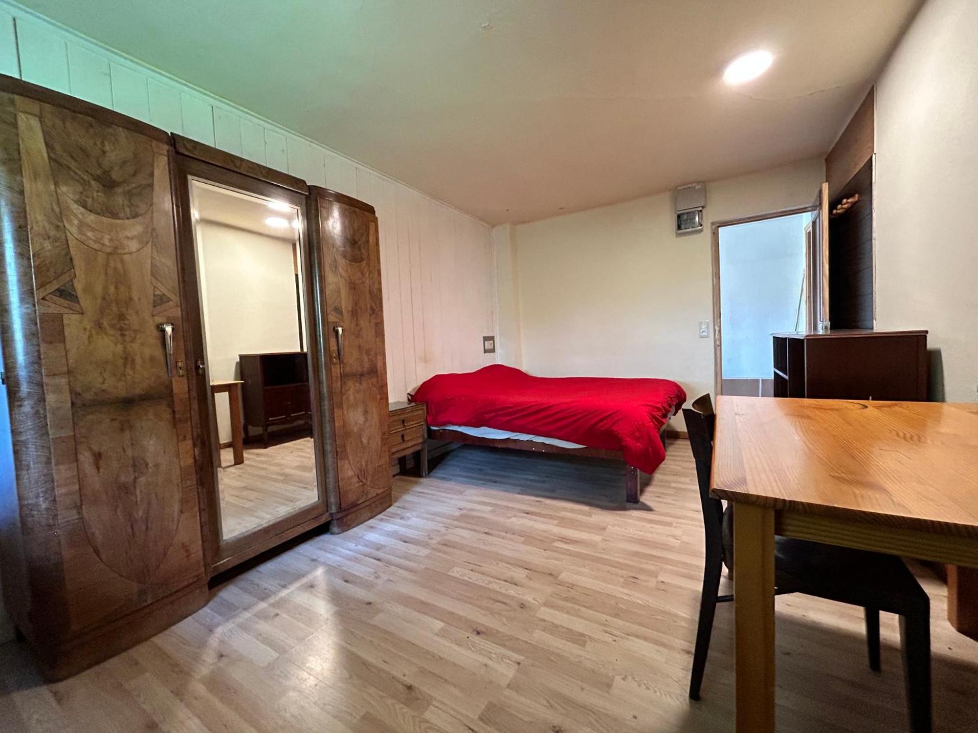 Camping Noguera Pallaresa Sort Quarto foto